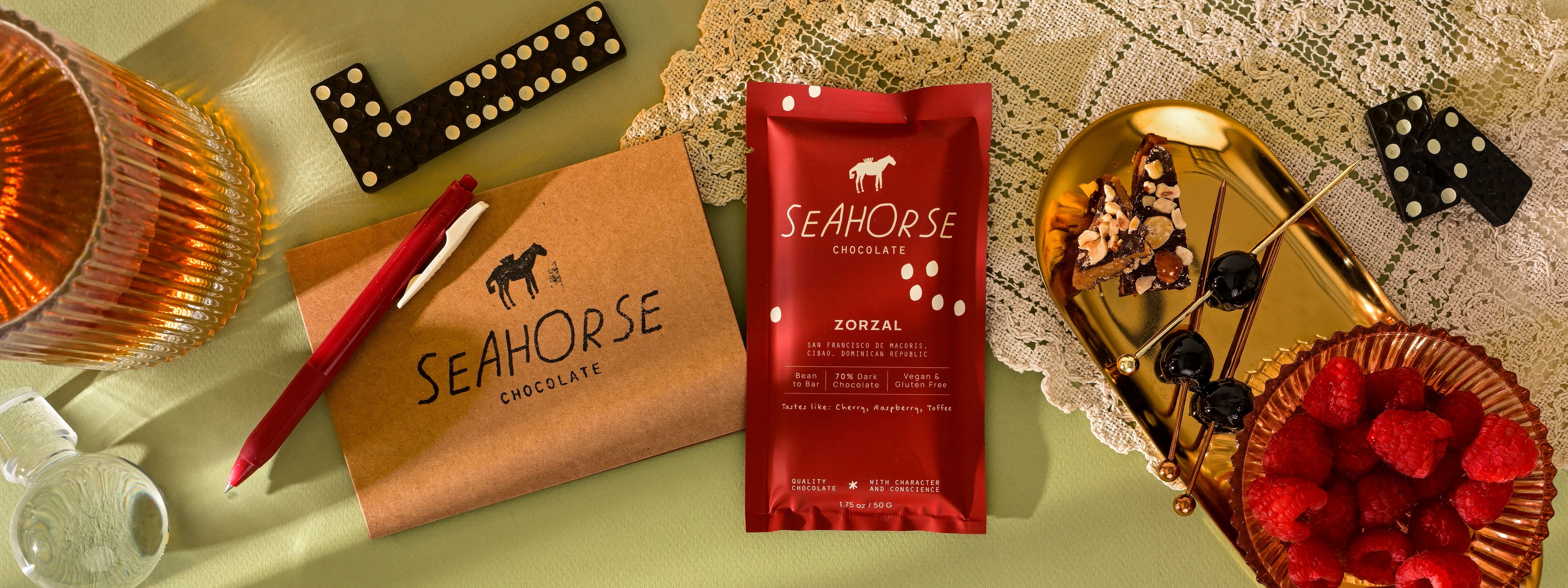 Build Your Own Chocolate Box