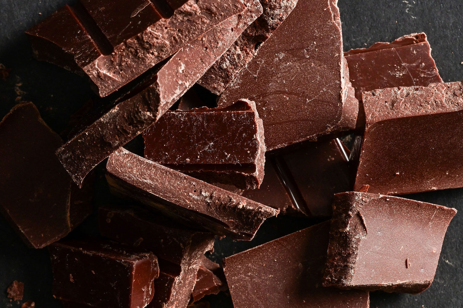 chocolate bars