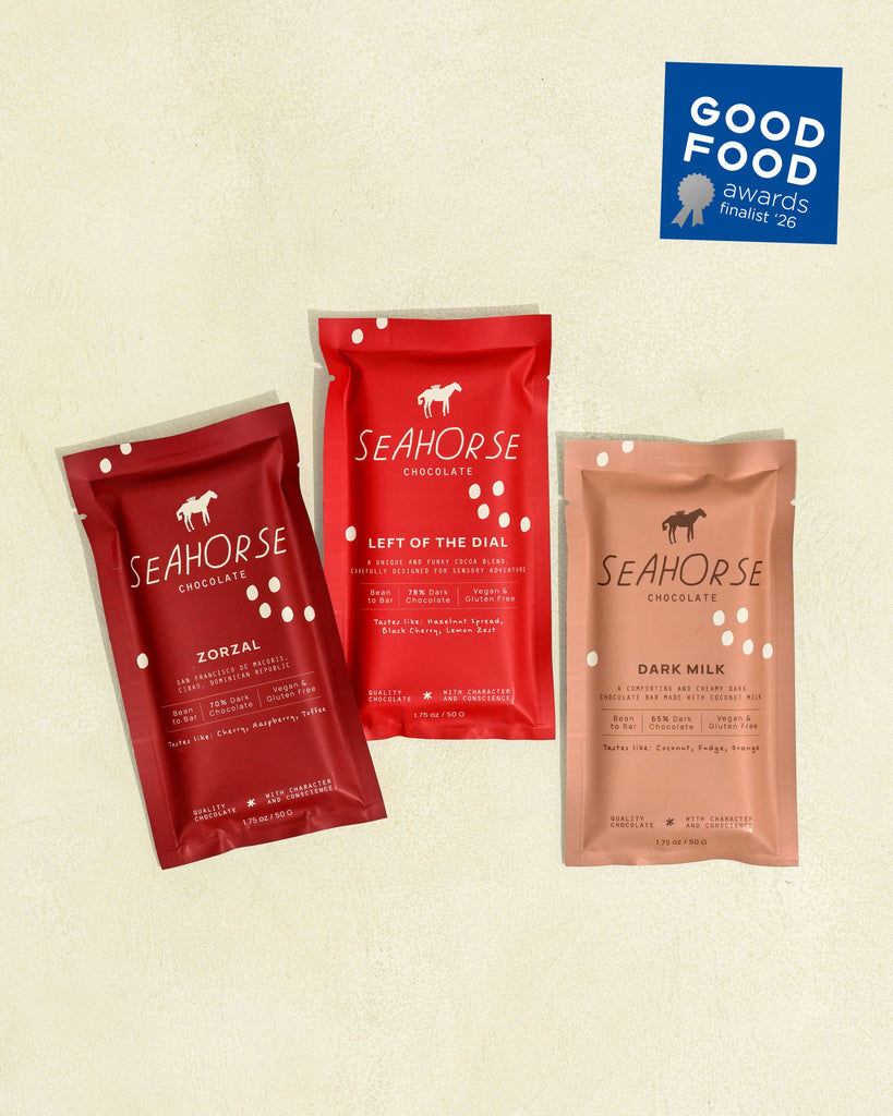 Good Food Awards 3-Pack | 2026