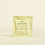 Flakey Sea Salt (Mini) | Dominican Republic 70%