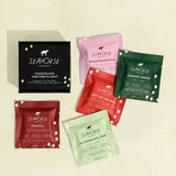 Sampler 5 Pack Subscription - Tasting Flight