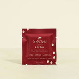 Seahorse Chocolate Dominican Republic chocolate bar half ounce