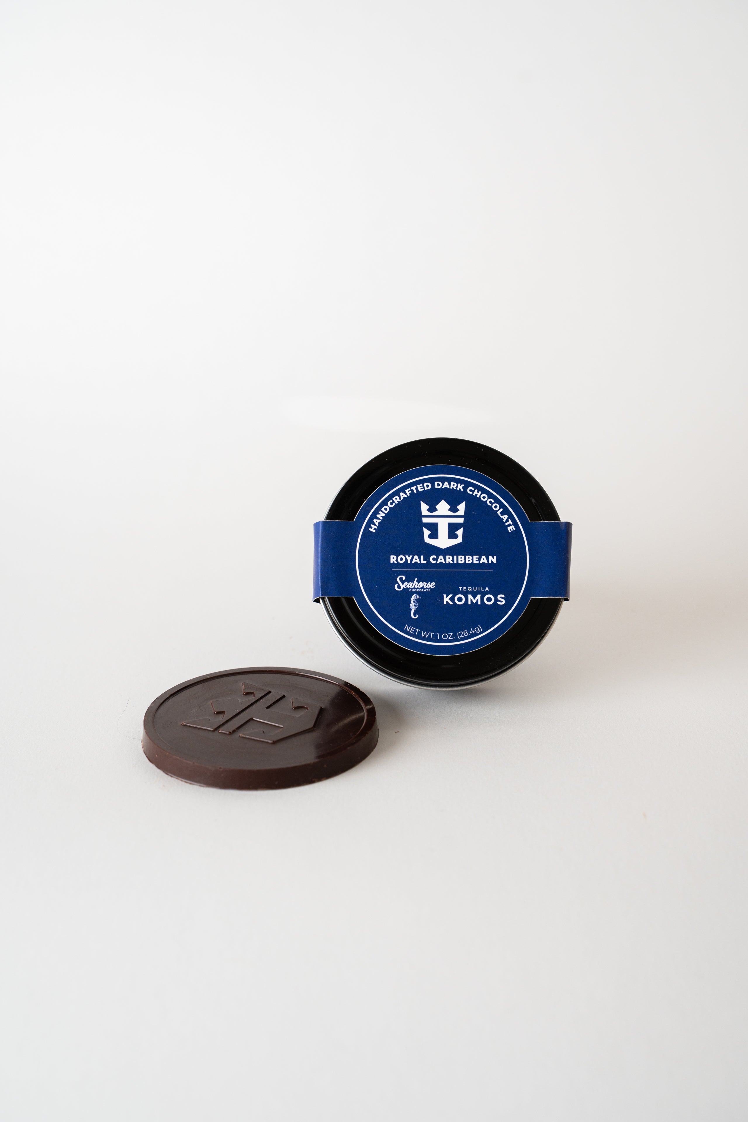 royal carribean seahorse dark chocolate x komos tequila