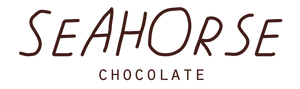 Seahorse Chocolate