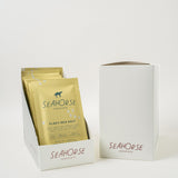 Flakey Sea Salt | Dominican Republic 70%